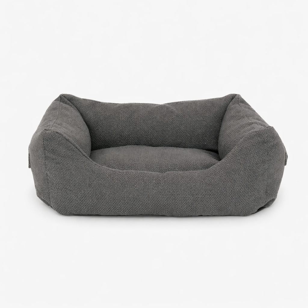 Dog Raised Outdoor Bed | Elevated