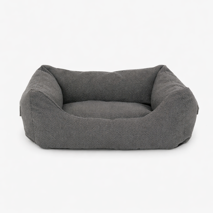 Dog Raised Outdoor Bed | Elevated