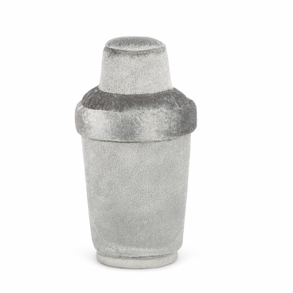 Cocktailvormige Pluche Speelgoedset Voor Honden