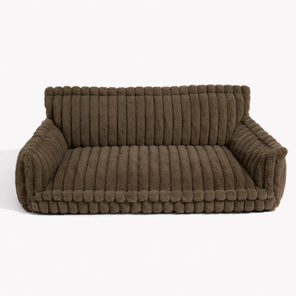 Dog Sofa Bed | Soft And Washable