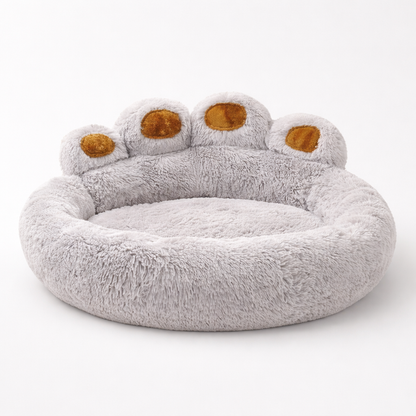 Pootvormige Slaapmand Voor Huisdieren