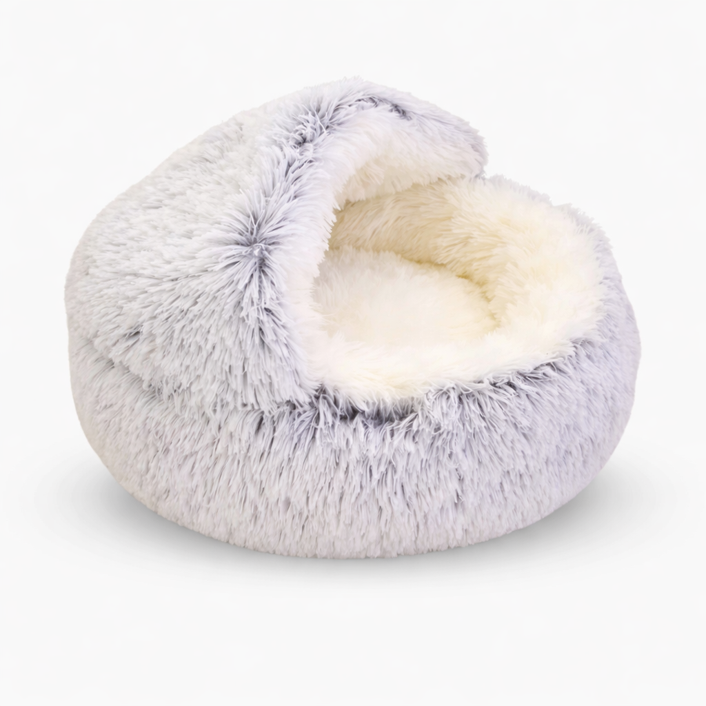 Zacht Slaapnest Voor Honden En Katten