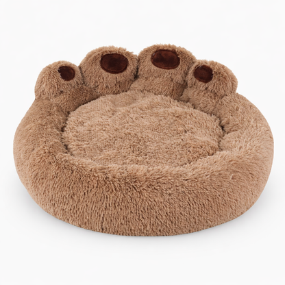 Pootvormige Slaapmand Voor Huisdieren