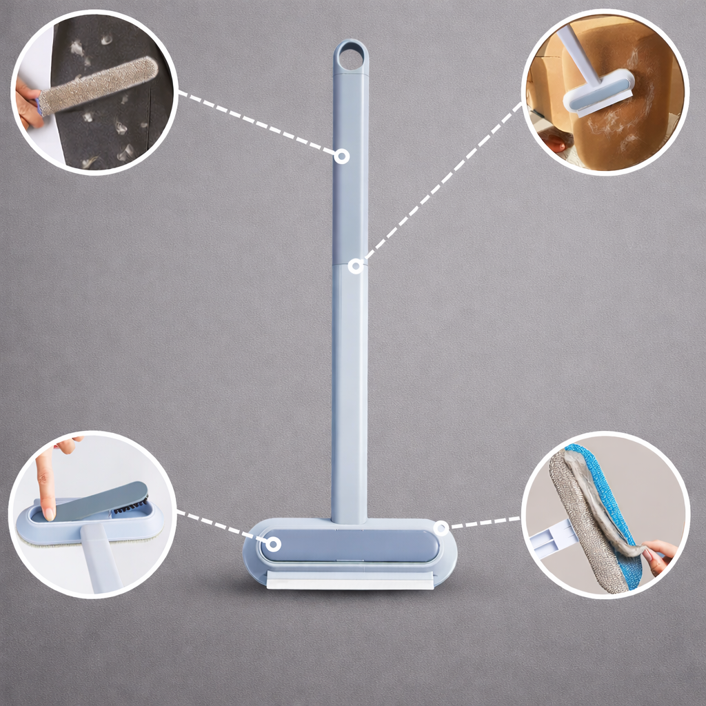 Huisdieren Ontklitborstel Voor Honden En Katten