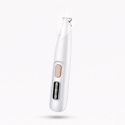 Nail Clipper For Dogs And Cats