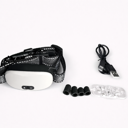 Dog Collar For Small Dogs | Bark Control