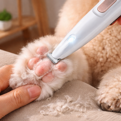 Nail Clipper For Dogs And Cats