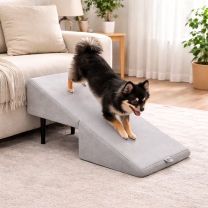 Honden Trap En Ramp | Houten Design