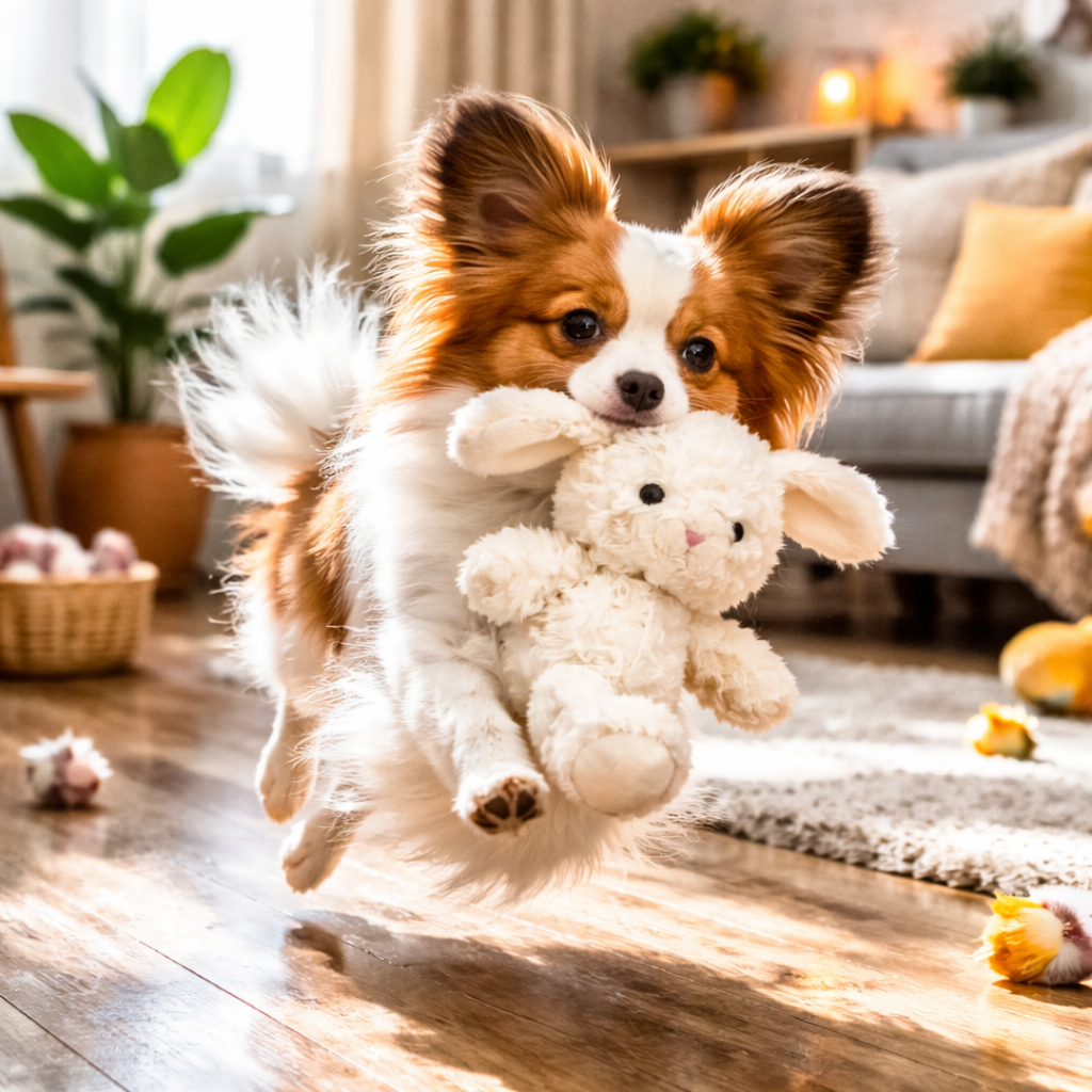 3-Delige Hondenspeelgoed Set