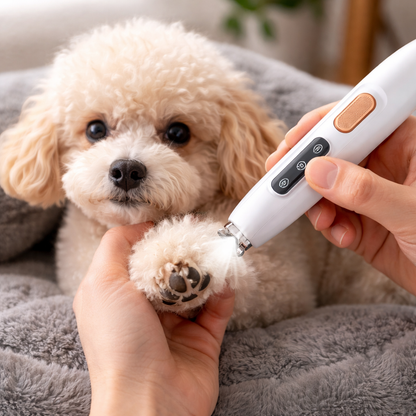 Nail Clipper For Dogs And Cats