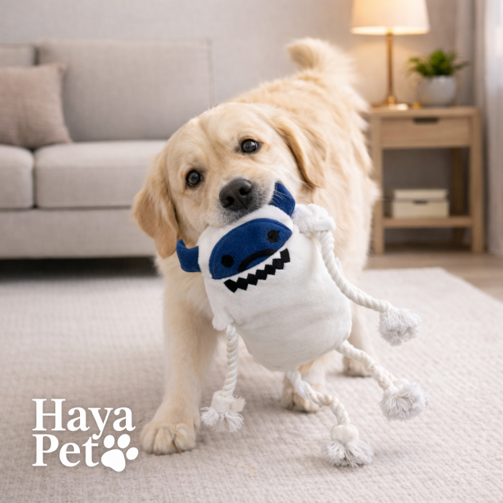 Hondenspeelgoed Met Feestelijk Thema