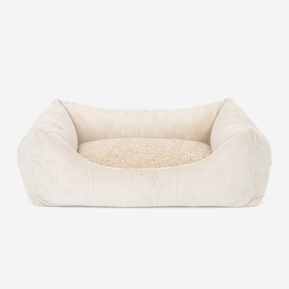 Dog Reversible Support Bed | Indoor