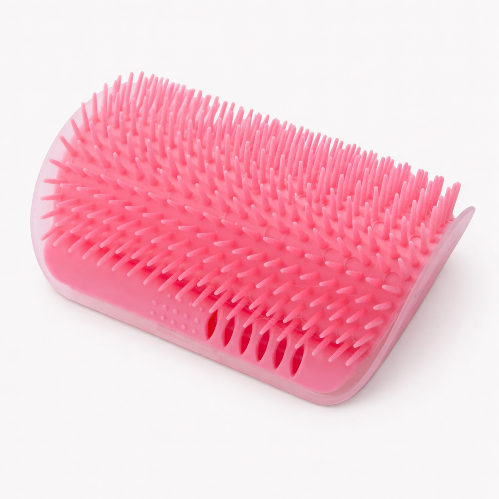 Multifunctionele Vachtborstel Voor Huisdieren