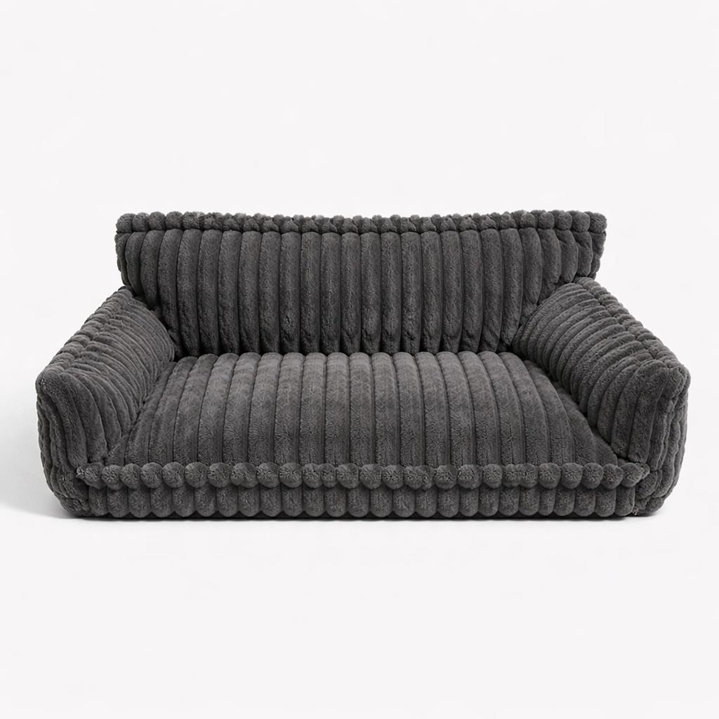 Dog Sofa Bed | Soft And Washable