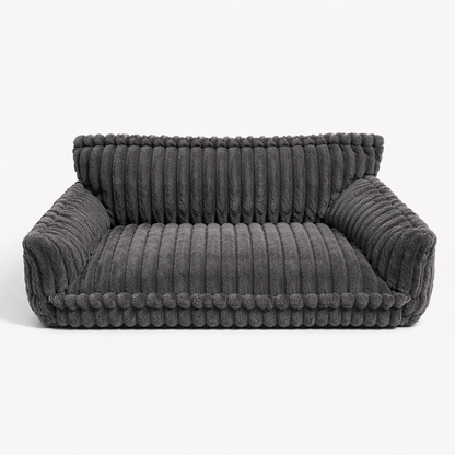 Dog Sofa Bed | Soft And Washable
