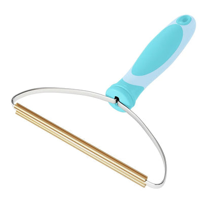 Anti-haar Borstel Snelle Huisdier Haarverwijderaar Voor Tapijt, Kleding & Meubels