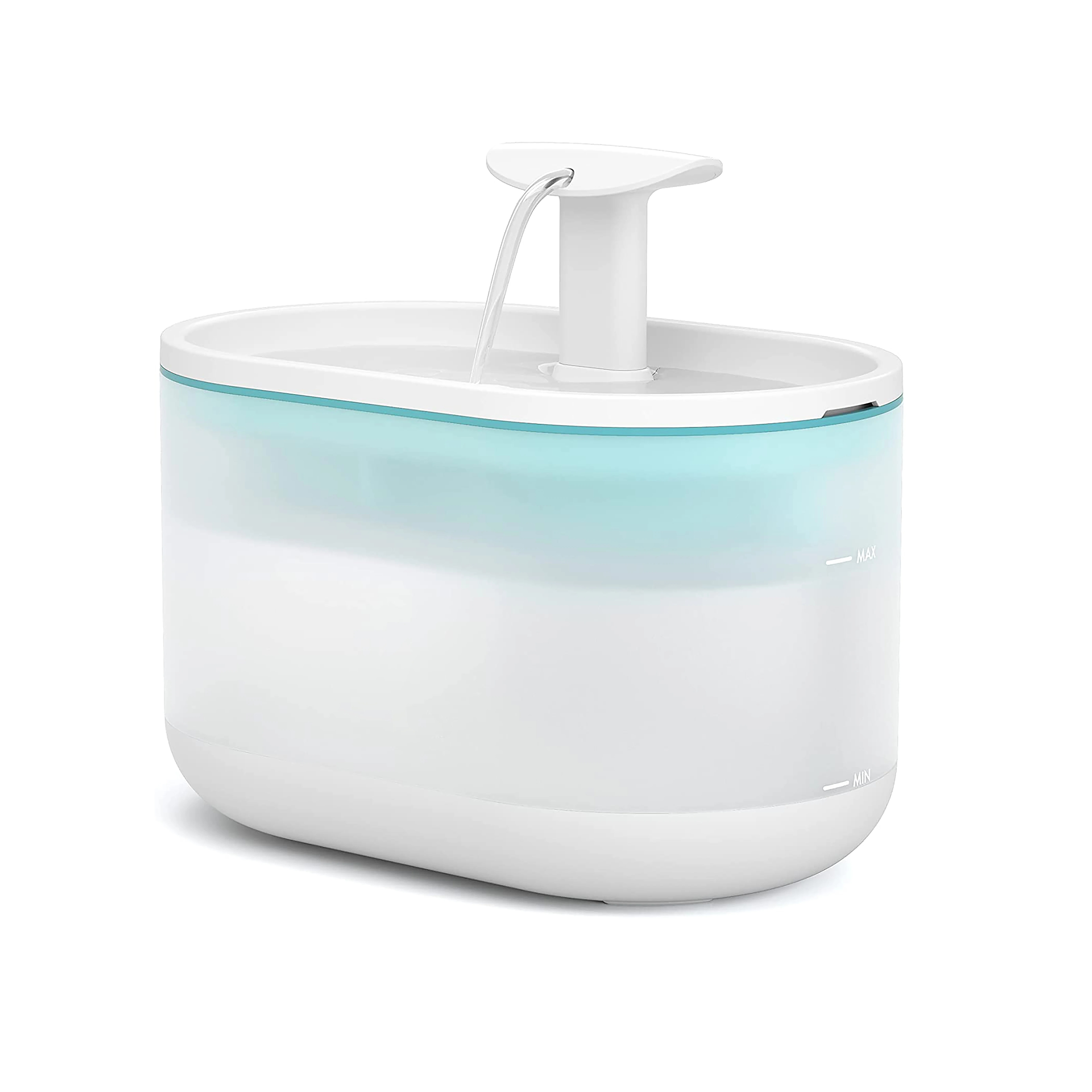 Drinkfontein Katten Stille Waterfontein Voor Vers & Schoon Drinkwater