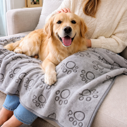 Dog Comforter | Durable And Strong