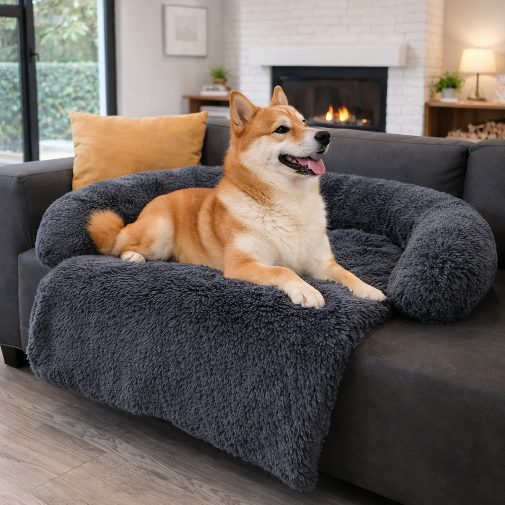 Beschermhoes Voor Honden Sofa Bed
