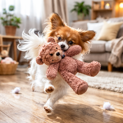 3-Delige Hondenspeelgoed Set