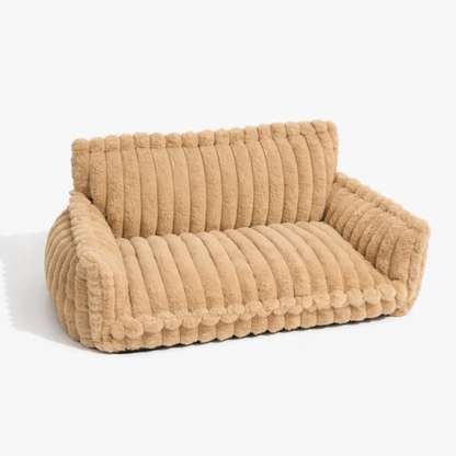 Dog Sofa Bed | Soft And Washable