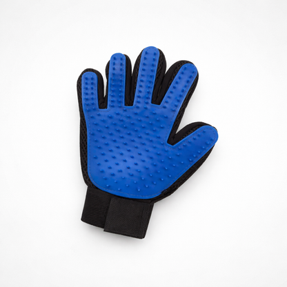 Silicone Grooming Glove For Dogs And Cats