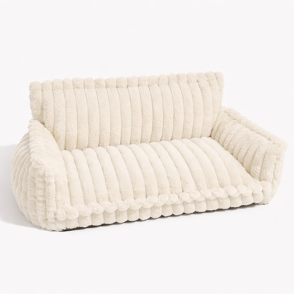 Dog Sofa Bed | Soft And Washable