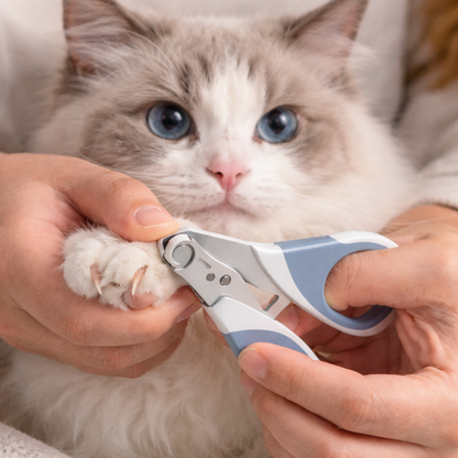 Nail Clipper For Cats And Small Pets