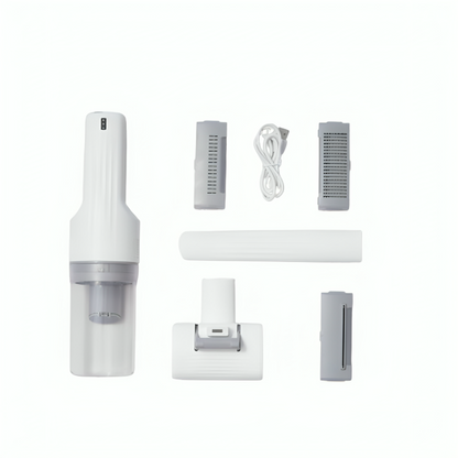 Draadloze Stofzuiger Haarborstel Draadloze Huisdierenborstel Zuigt Losse Haren Direct Op