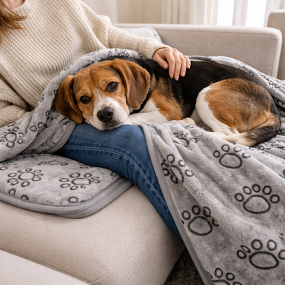 Dog Comforter | Durable And Strong