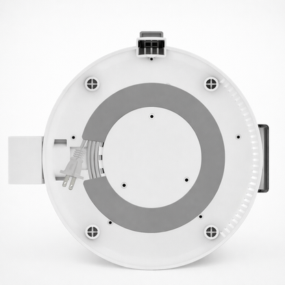 5-Delige Huisdieren Trimmerset Met Vacuüm
