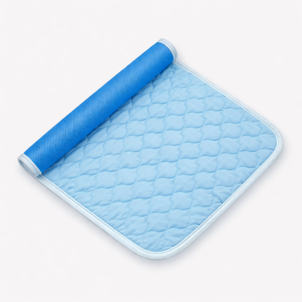 Verkoelende Huisdierenmat Voor Warme Dagen